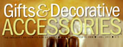 Gift & Decorative Accessories