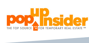 Pop up Insider
